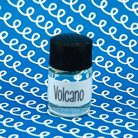 capri blue volcano perfume dupe